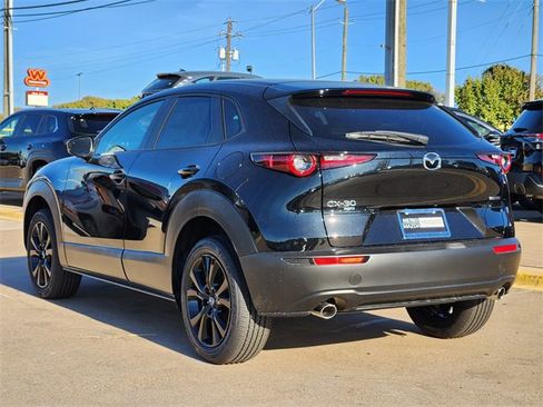 New 2026 MAZDA CX-30 AWD 2.5 S w/ Select Sport Pkg image 3