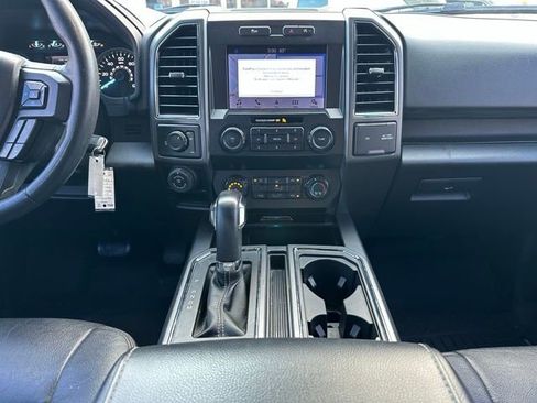 Used 2019 Ford F150 XLT w/ Equipment Group 302A Luxury image 15