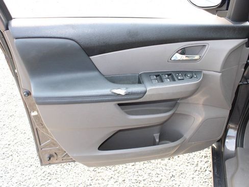 Used 2015 Honda Odyssey EX-L image 21
