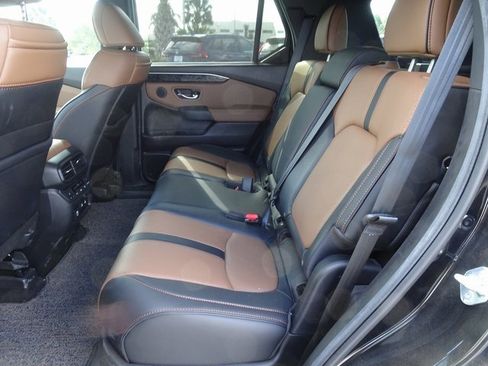 Certified 2026 Honda Passport TrailSport Elite image 7