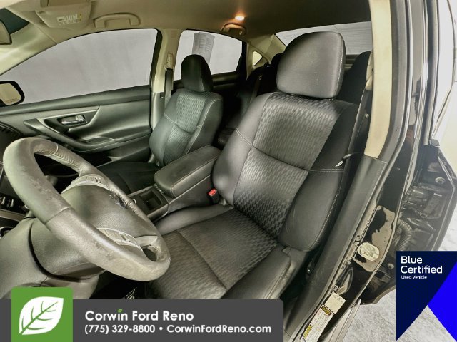 Used 2017 Nissan Altima 2.5 SV FWD image 23