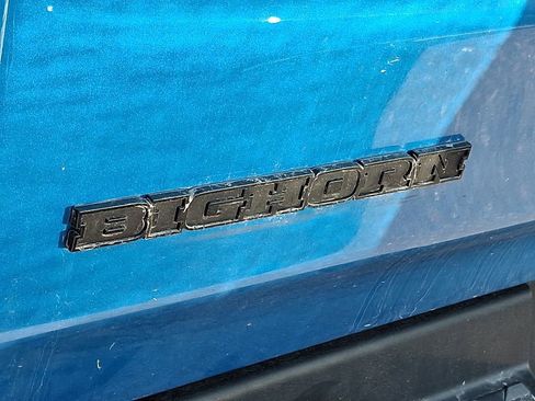 Used 2022 RAM 1500 Big Horn AWD/4WD image 10