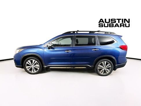 Used 2019 Subaru Ascent Touring w/ Popular Package #3 AWD/4WD image 4