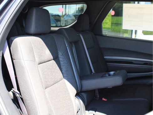 New 2026 Dodge Durango GT AWD/4WD image 29