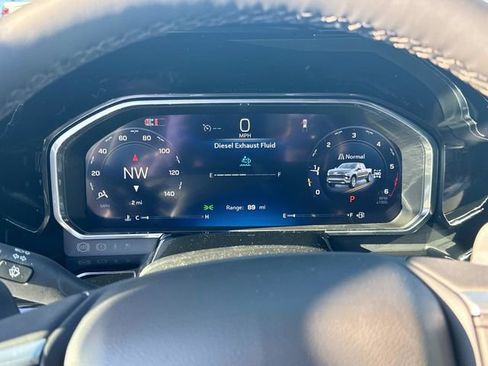 New 2026 Chevrolet Silverado 1500 RST w/ All Star Edition Plus AWD/4WD image 33