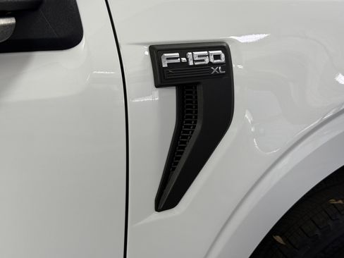 Certified 2024 Ford F150 XL image 9