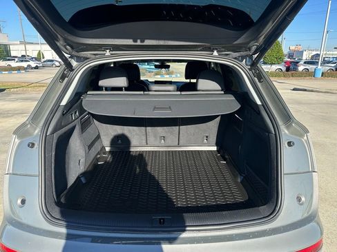 Used 2023 Audi Q5 2.0T Premium Plus w/ Premium Plus Package image 21