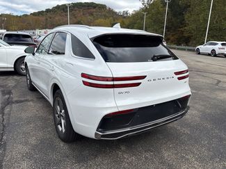New 2026 Genesis GV70 2.5T Advanced video 3