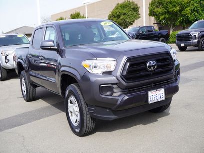 Used 2023 Toyota Tacoma SR