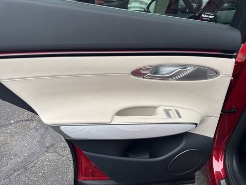 New 2026 Genesis GV70 2.5T Advanced image 40