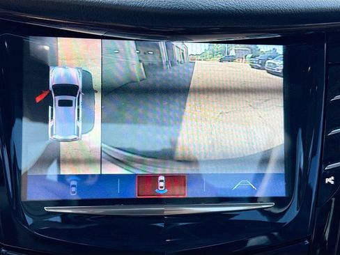 Used 2019 Cadillac Escalade Luxury AWD/4WD image 15