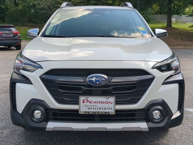 Used 2025 Subaru Outback Touring AWD/4WD image 8