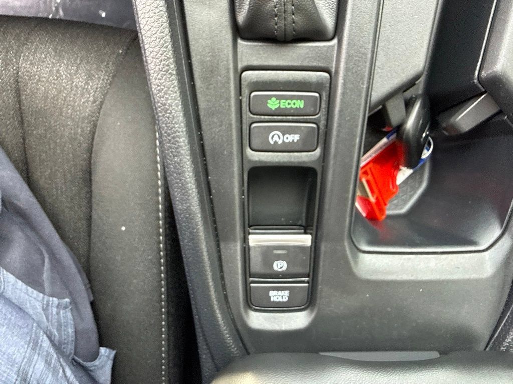 Used 2024 Honda Accord EX image 25