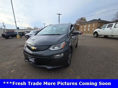 Used 2017 Chevrolet Bolt Premier w/ Driver Confidence II Package