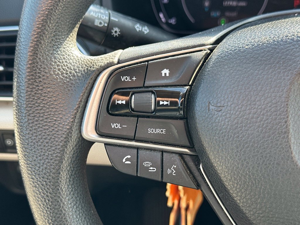 Used 2018 Honda Accord LX image 19
