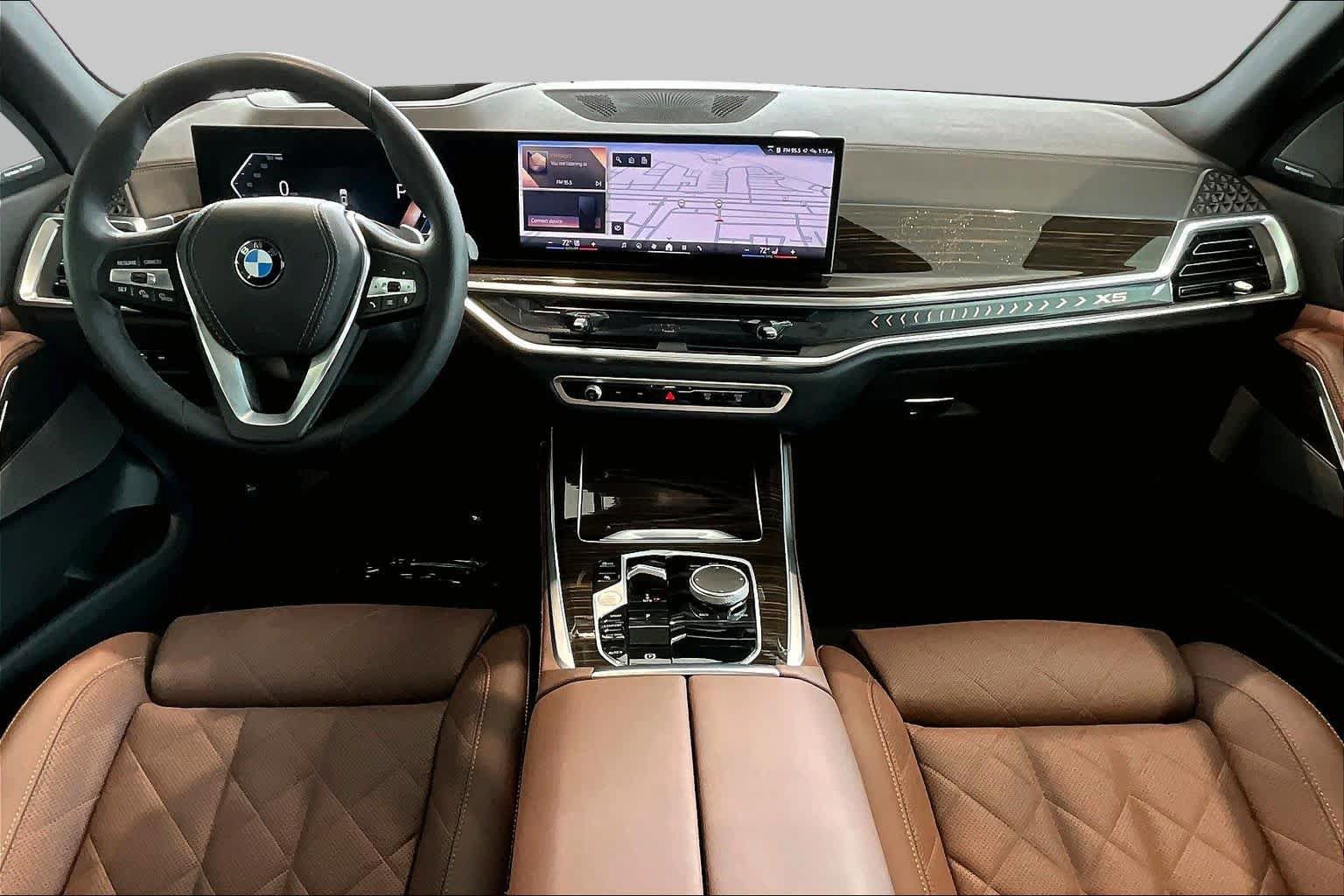 Used 2026 BMW X5 sDrive40i RWD image 15