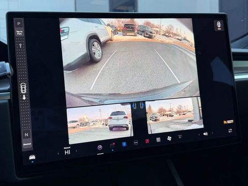 Used 2021 Tesla Model S Plaid image 42