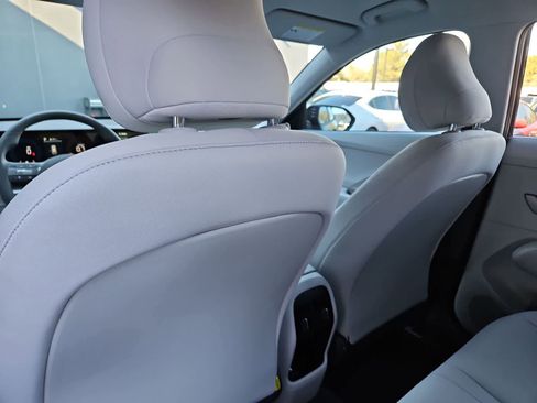 New 2026 Hyundai Kona SEL Sport FWD image 16