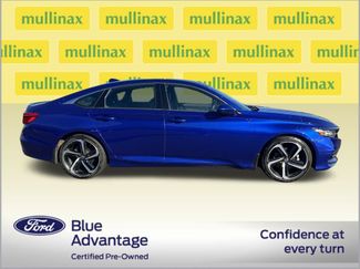 Used 2019 Honda Accord Sport video 2