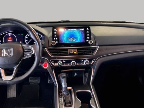 Used 2019 Honda Accord EX-L image 6