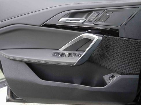 Certified 2026 BMW X1 xDrive28i image 28