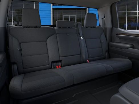 New 2026 GMC Sierra 1500 Elevation AWD/4WD image 18