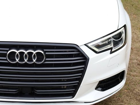 Used 2020 Audi A3 2.0T Premium image 19