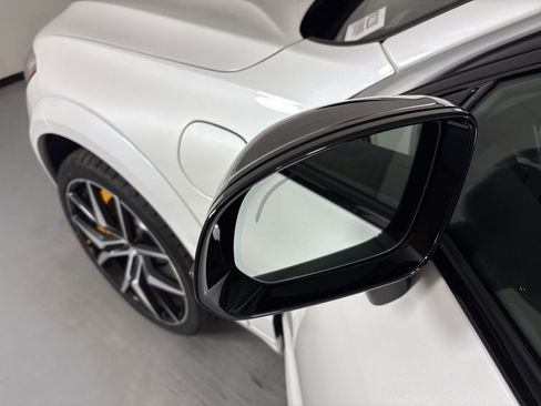 Used 2024 Volvo XC60 T8 Polestar w/ Protection Package Premier image 14