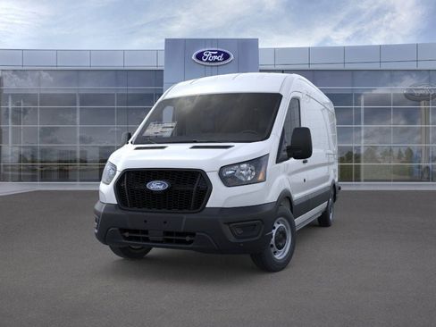 New 2026 Ford Transit 250 148 Medium Roof RWD image 30