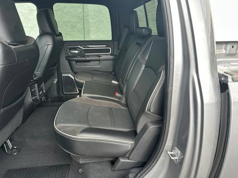 Certified 2022 RAM 3500 Laramie AWD/4WD image 7