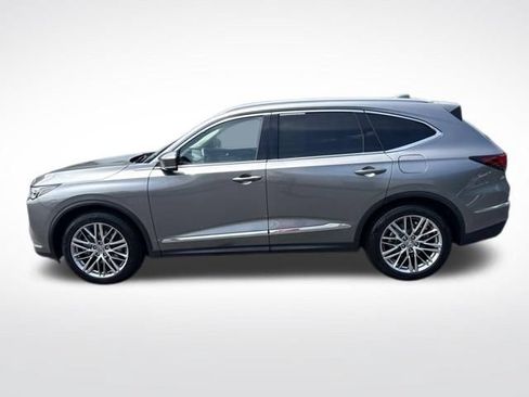 Used 2023 Acura MDX SH-AWD w/ Advance Package image 4