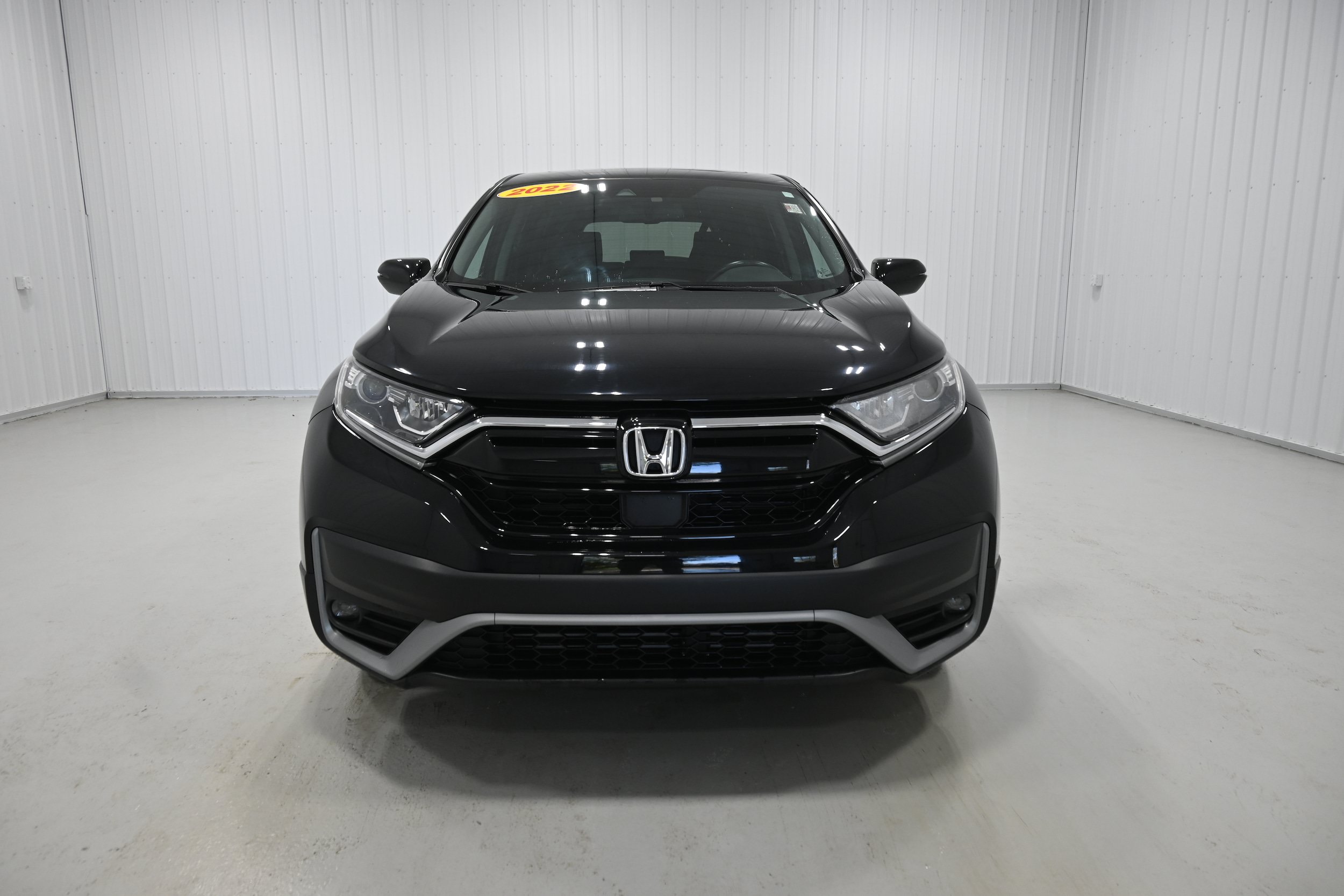 Used 2022 Honda CR-V EX-L image 21