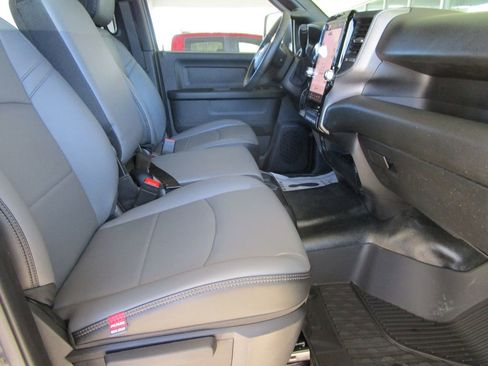 New 2026 RAM 3500 Tradesman image 26