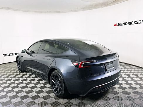 Used 2025 Tesla Model 3 Long Range image 5