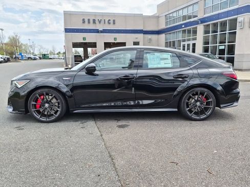New 2026 Acura Integra Type S image 6