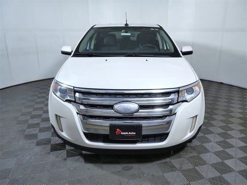 Used 2013 Ford Edge Limited image 3