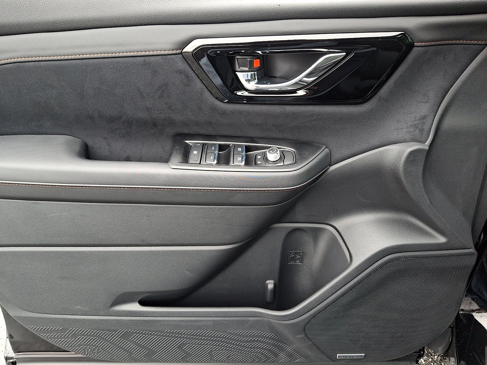 New 2026 Subaru Forester Sport AWD/4WD image 8