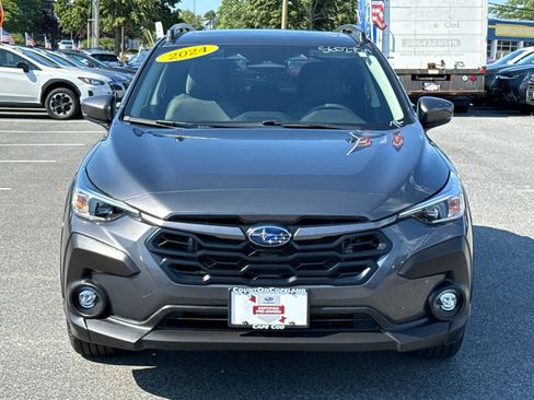 Certified 2024 Subaru Crosstrek 2.0i Premium AWD/4WD image 2