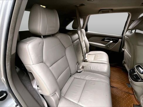 Used 2011 Acura MDX w/ Technology Package AWD/4WD image 19