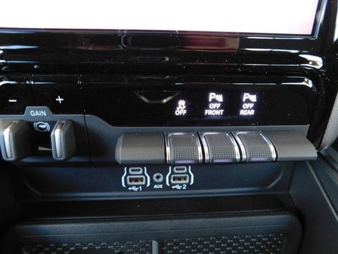 New 2026 RAM 1500 Big Horn image 24