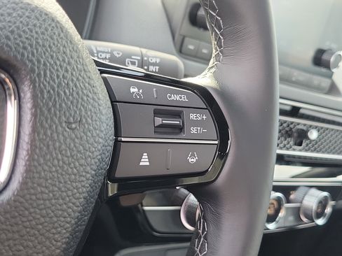 New 2026 Honda Civic Sport image 22