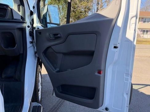 Used 2024 Ford Transit 250 Low Roof w/ Exterior Upgrade Package image 16