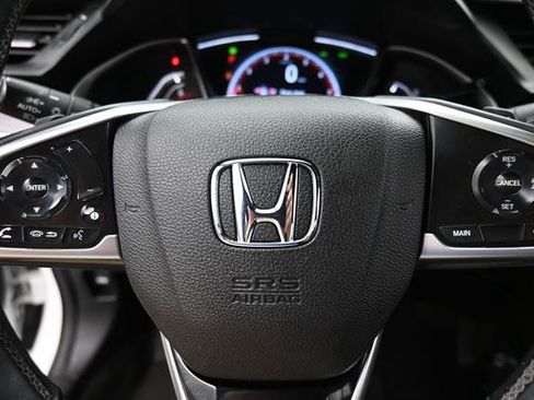 Used 2021 Honda Civic Sport image 10
