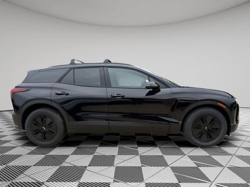 New 2026 Chevrolet Blazer EV LT AWD/4WD image 6