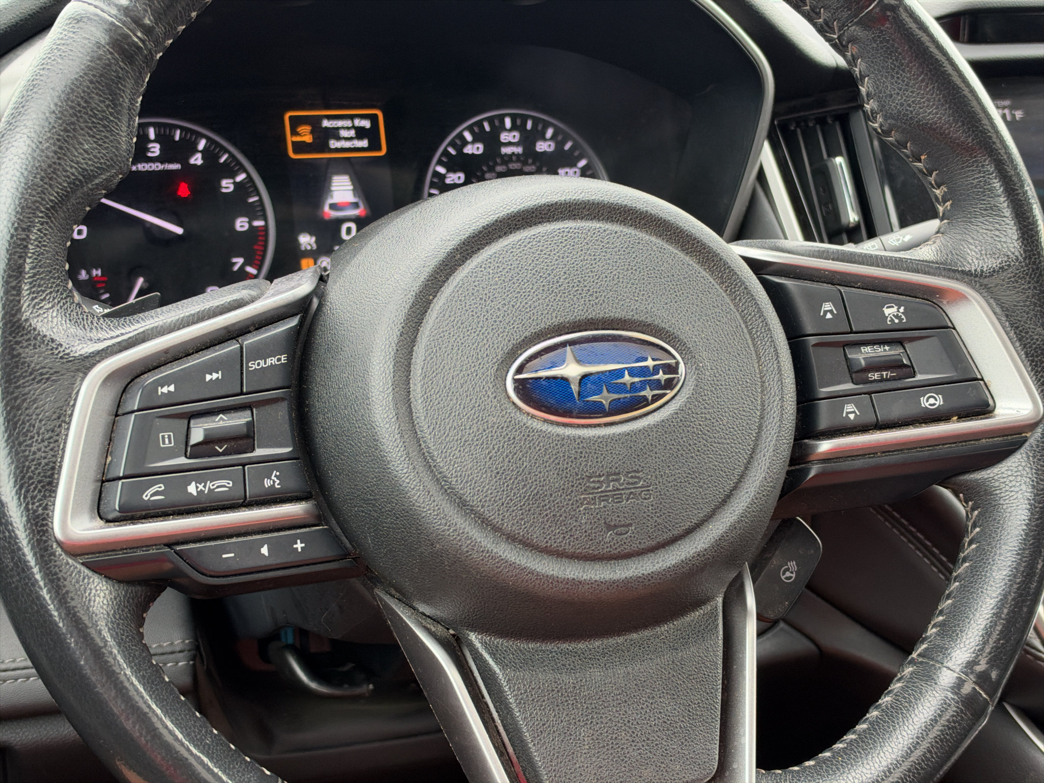 Used 2024 Subaru Outback Limited AWD/4WD image 29