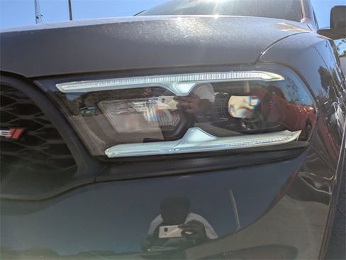 New 2026 Dodge Durango GT w/ Blacktop Package image 9