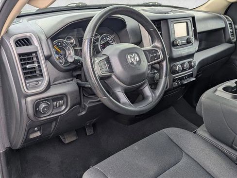 Used 2019 RAM 1500 Tradesman image 10