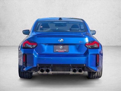 New 2026 BMW M2 w/ Lighting Package image 7