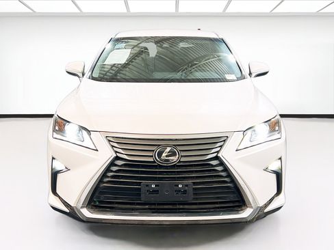 Used 2019 Lexus RX 350 FWD image 2