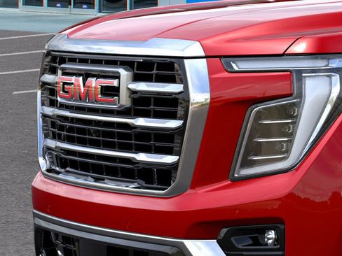 New 2026 GMC Yukon Elevation w/ Elevation Premium Package image 37